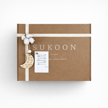 Load image into Gallery viewer, Sheet Sets + Duvet Cover