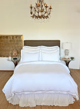 Load image into Gallery viewer, Cambridge Duvet Cover