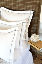 Load image into Gallery viewer, Cambridge Duvet Cover