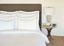 Load image into Gallery viewer, Cambridge Duvet Cover