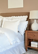 Load image into Gallery viewer, Rose Collection Shams