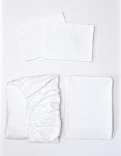 Load image into Gallery viewer, Sheet Sets in White