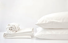 Load image into Gallery viewer, Sheet Sets in White