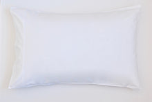 Load image into Gallery viewer, Pillowcases in White
