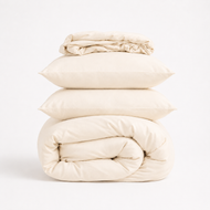 Sheet Sets +Duvet Covers