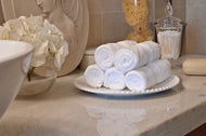 Face Towels - Set of 4