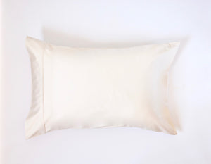 Pillowcases in Natural