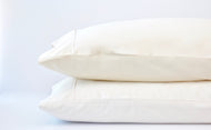 Pillowcases in Natural