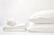 Sheet Sets in White