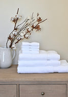Towel Set - 7 piece